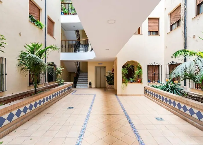 Tu Hogar En Ronda, La Ciudad Sonada