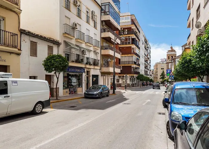 Tu Hogar En Ronda, La Ciudad Sonada