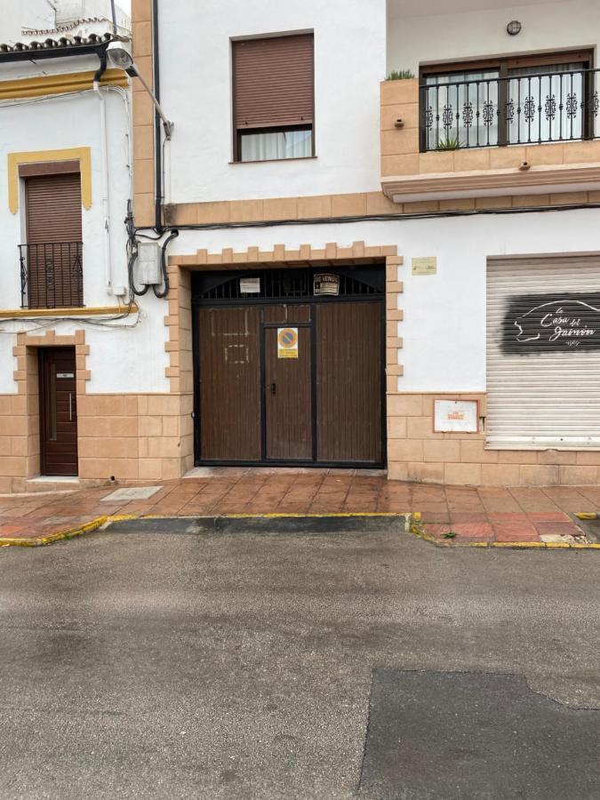 Apartment Tu Hogar En Ronda, La Ciudad Sonada