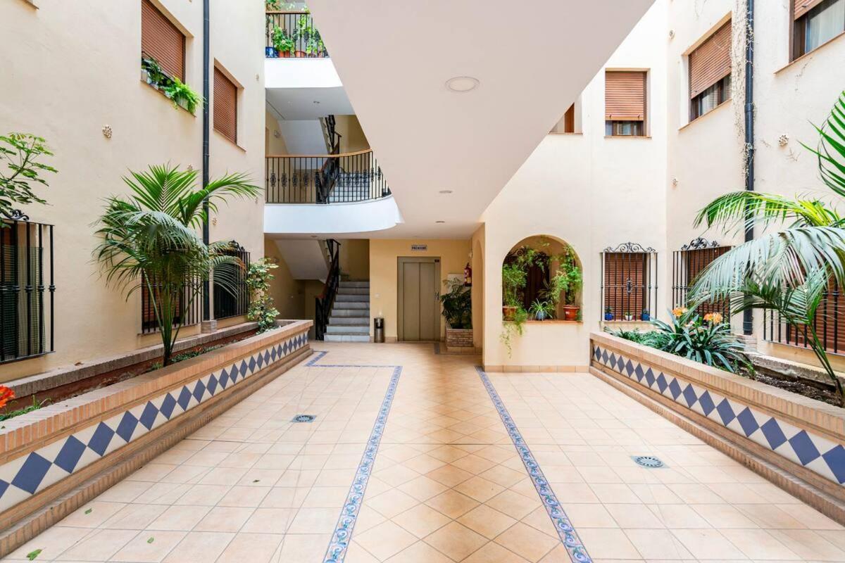 Tu Hogar En Ronda, La Ciudad Sonada Apartamento *