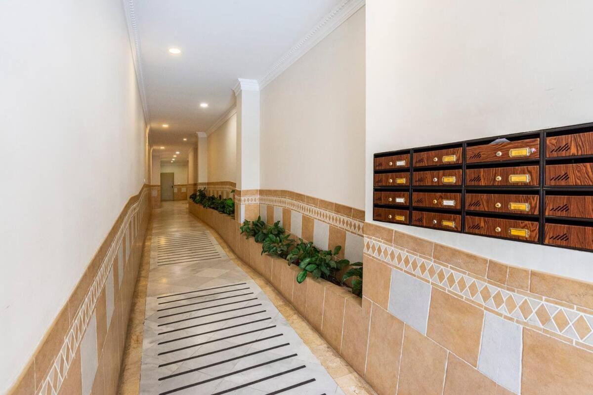 Apartment Tu Hogar En Ronda, La Ciudad Sonada *