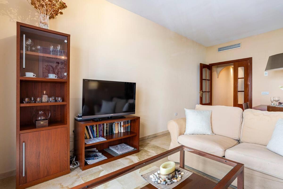Apartment Tu Hogar En Ronda, La Ciudad Sonada