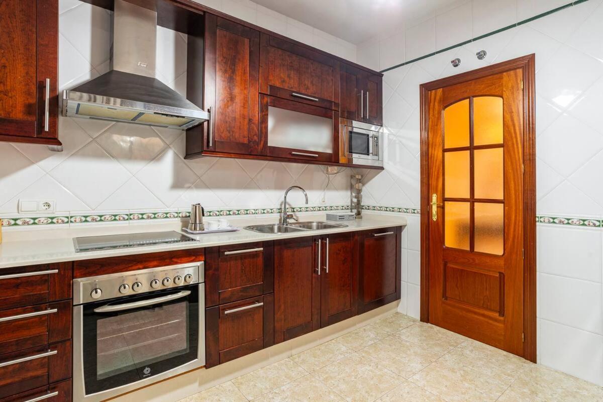 Apartment Tu Hogar En Ronda, La Ciudad Sonada *