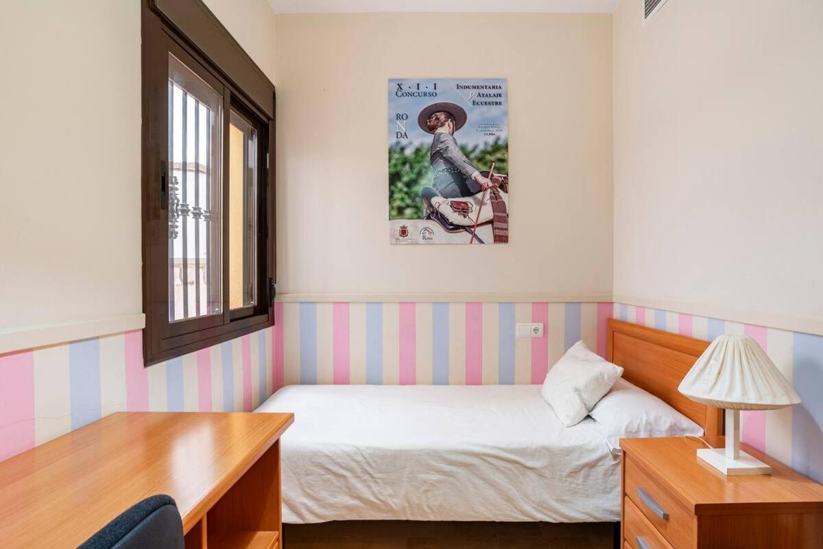 Tu Hogar En Ronda, La Ciudad Sonada Apartment *
