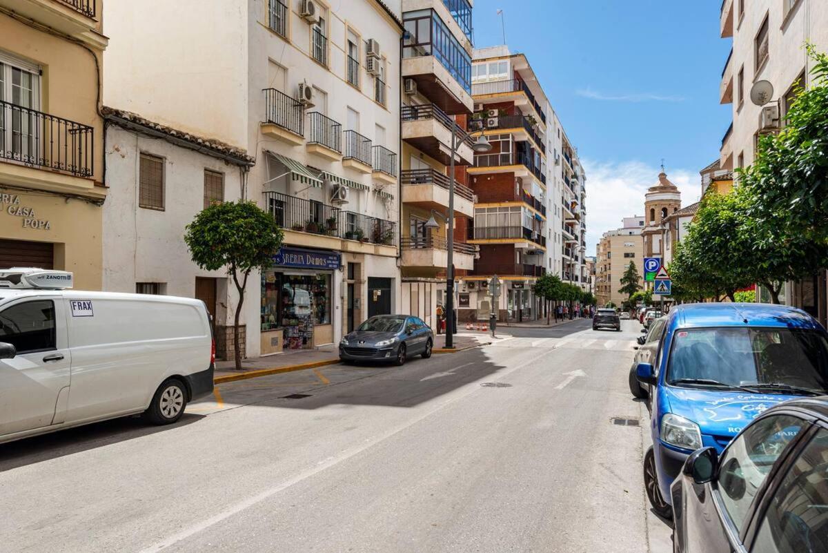 Apartment Tu Hogar En Ronda, La Ciudad Sonada