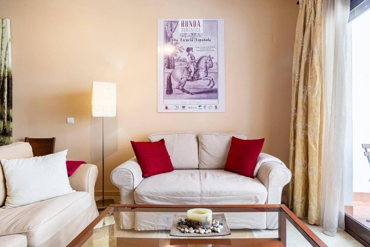 Tu Hogar En Ronda, La Ciudad Sonada Ronda