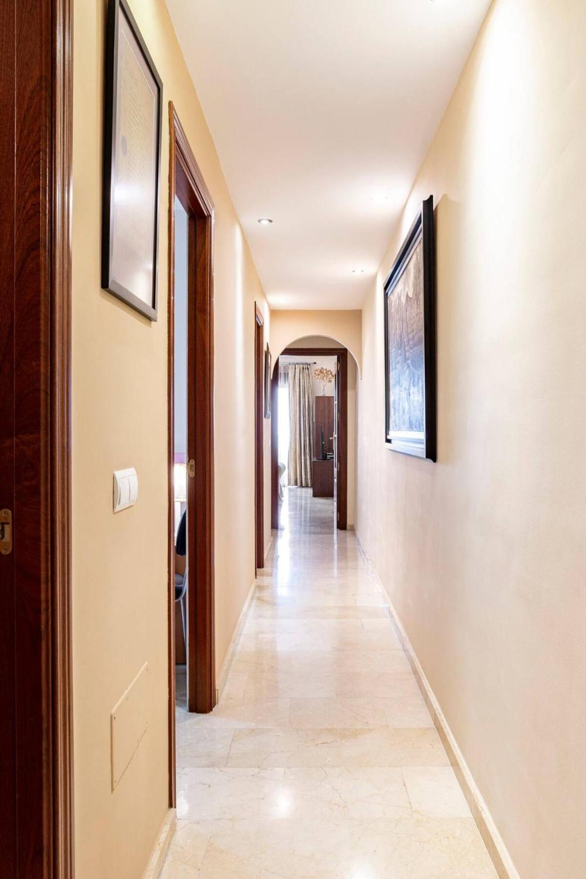 Apartment Tu Hogar En Ronda, La Ciudad Sonada *