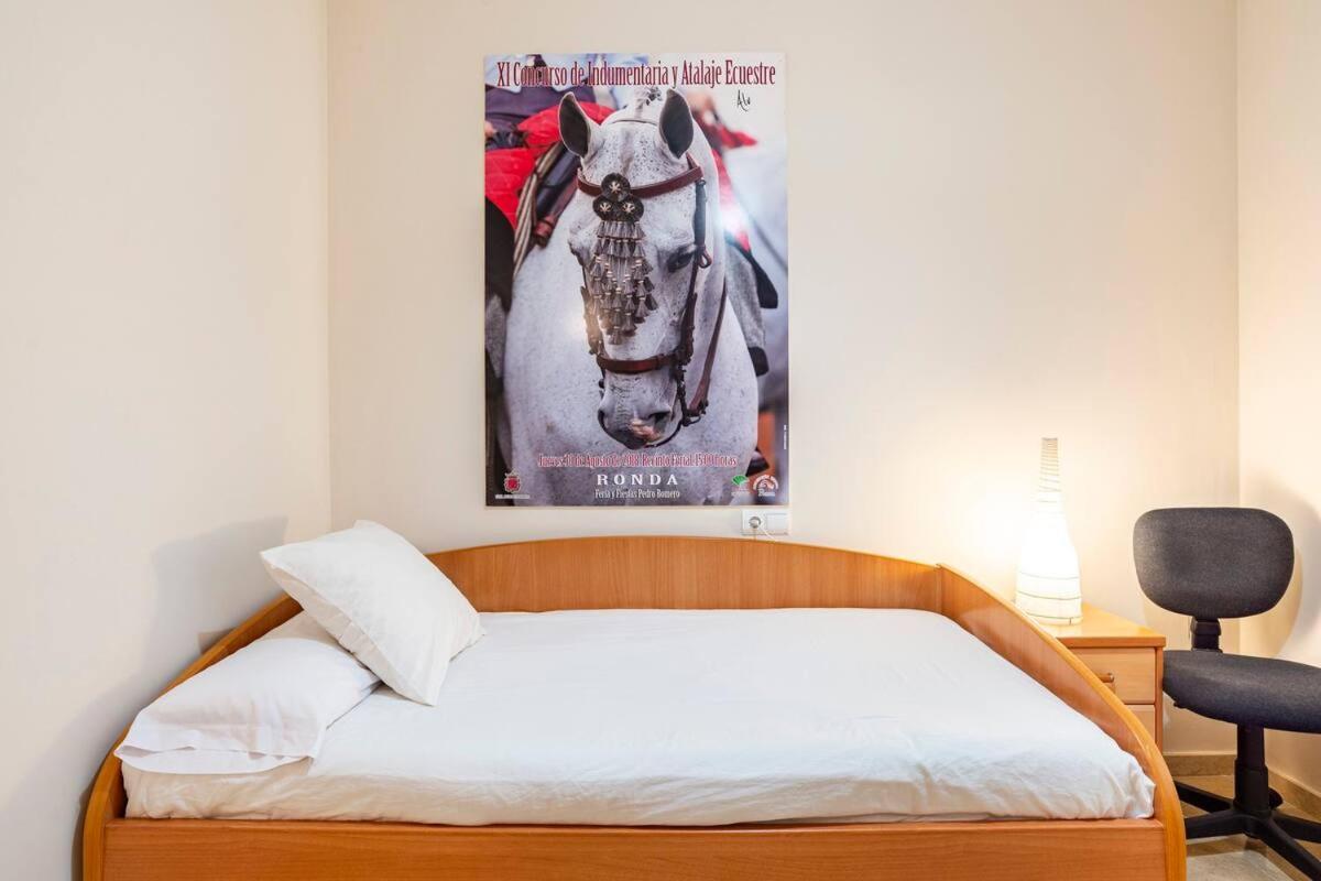 Tu Hogar En Ronda, La Ciudad Sonada Apartment *