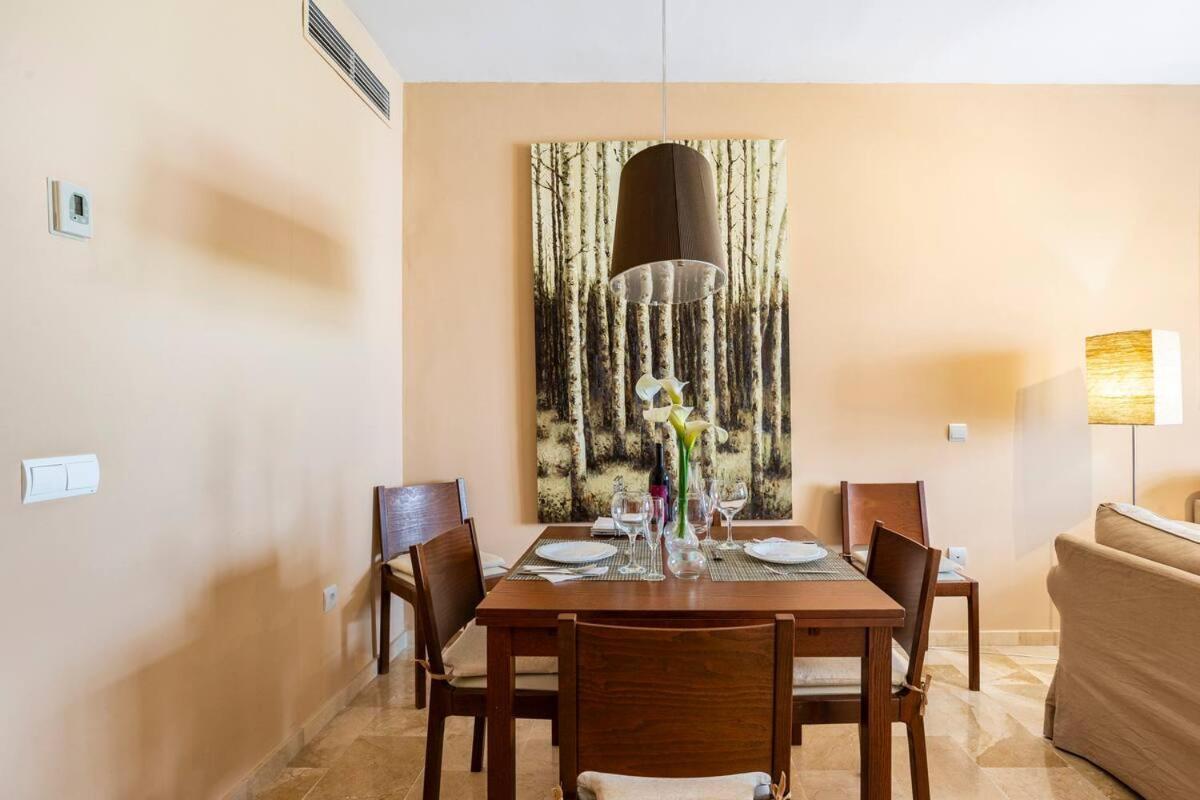Apartment Tu Hogar En Ronda, La Ciudad Sonada Ronda