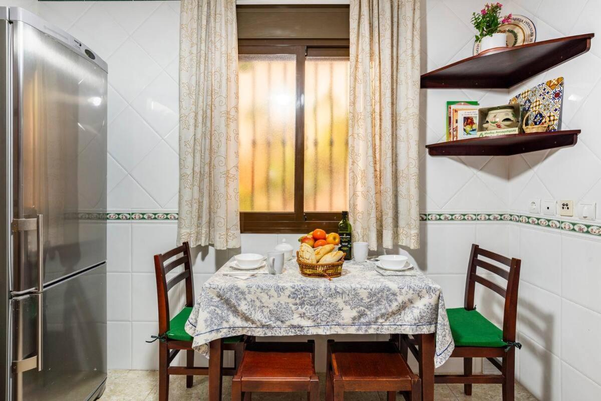 Apartamento Tu Hogar En Ronda, La Ciudad Sonada Ronda