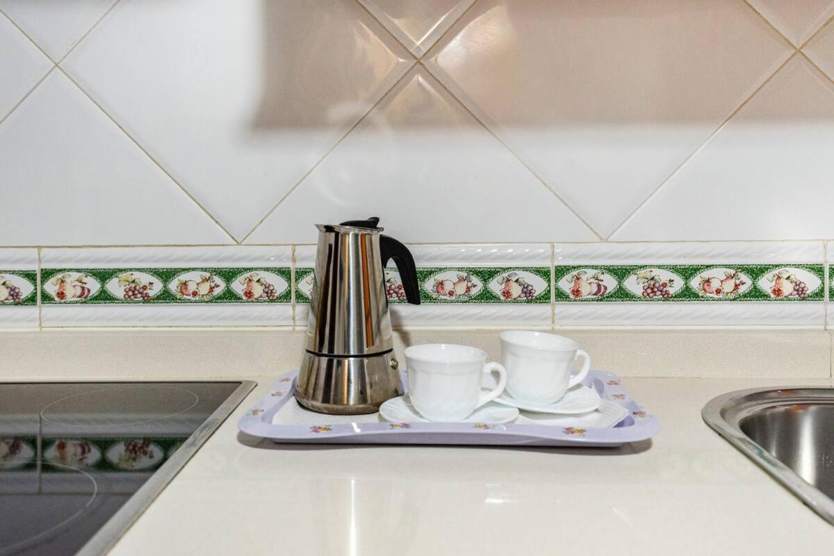 Apartamento Tu Hogar En Ronda, La Ciudad Sonada