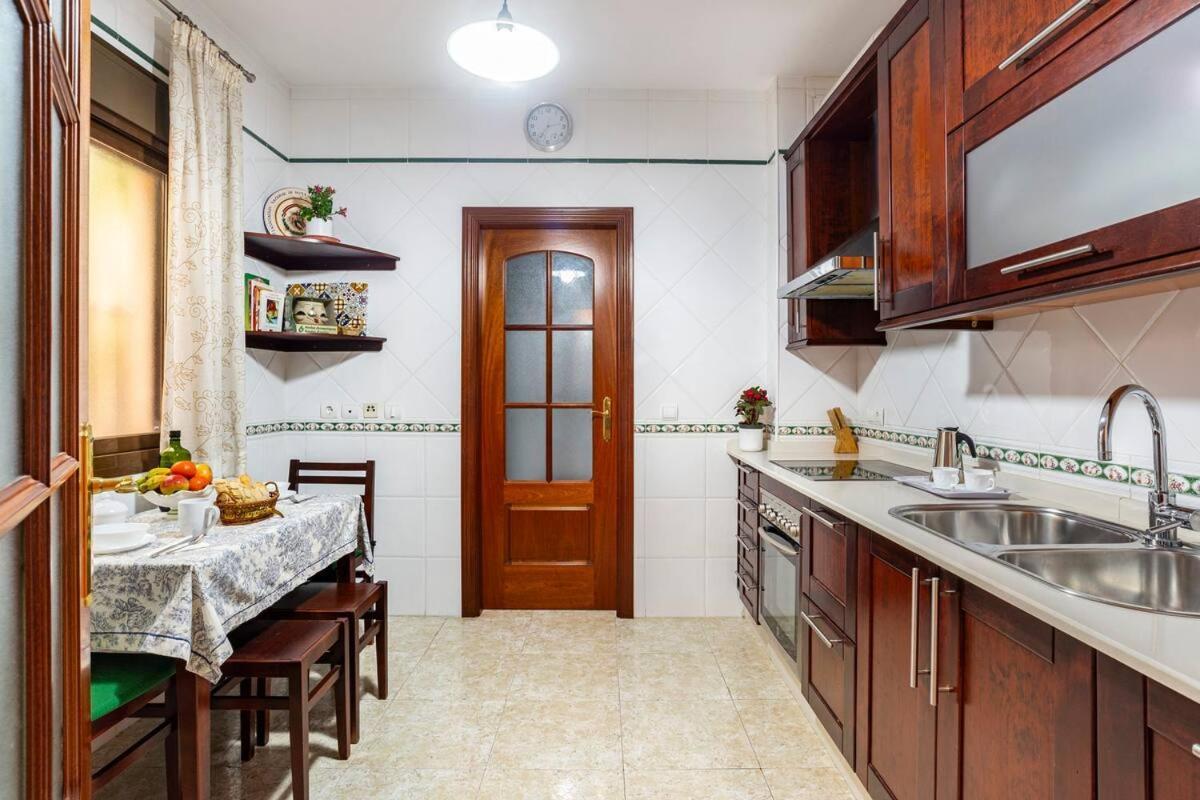 Tu Hogar En Ronda, La Ciudad Sonada Apartment *