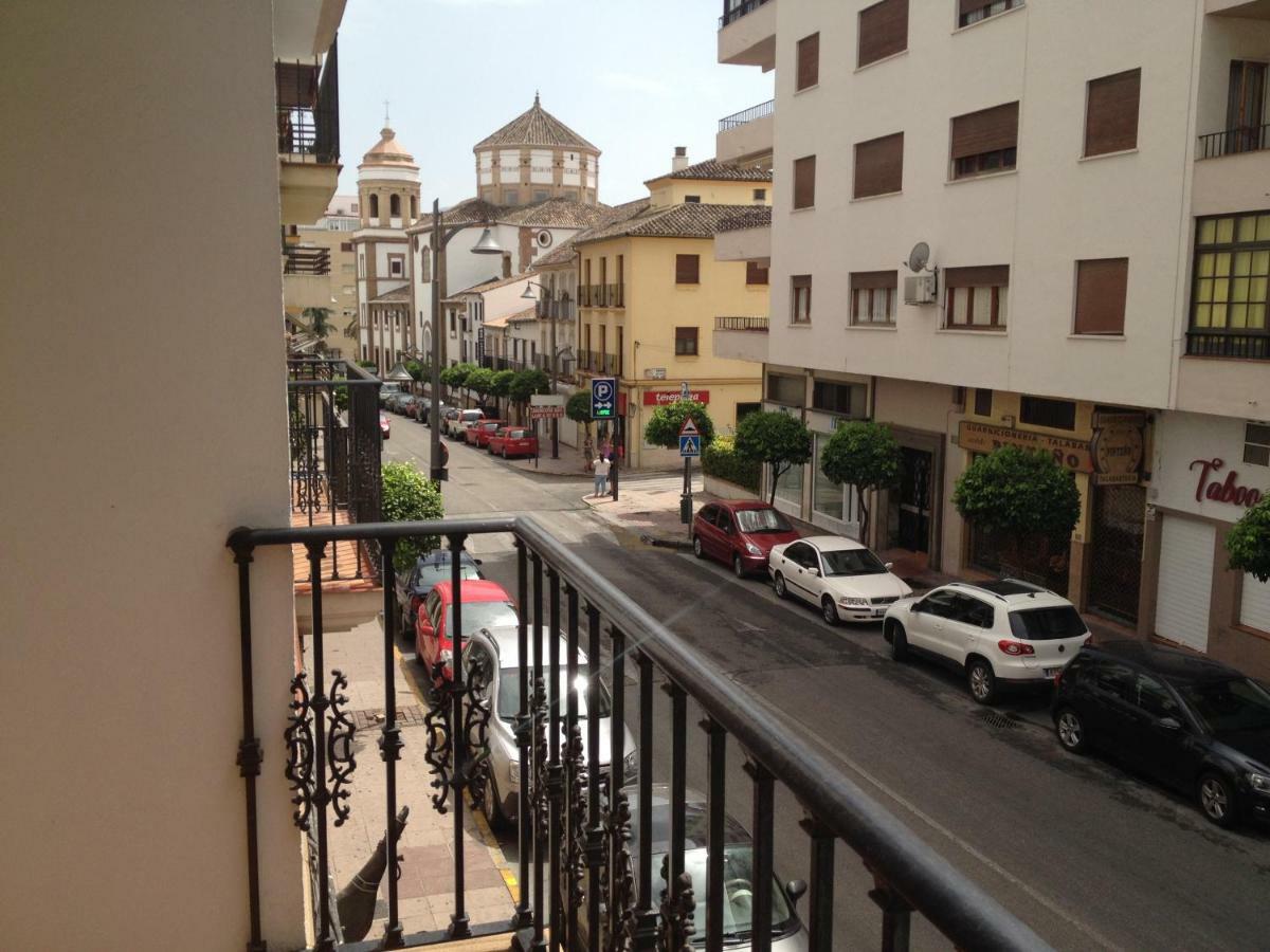 Tu Hogar En Ronda, La Ciudad Sonada