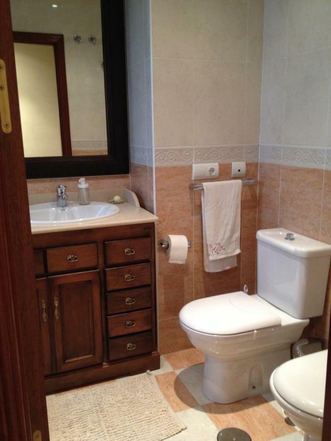 Apartment Tu Hogar En Ronda, La Ciudad Sonada Ronda
