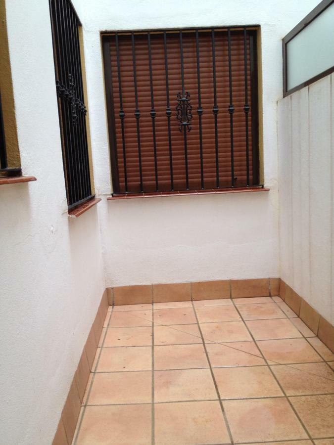 Tu Hogar En Ronda, La Ciudad Sonada Apartment