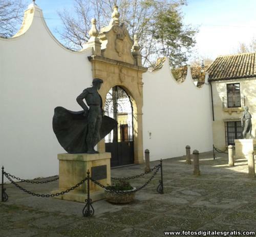Tu Hogar En Ronda, La Ciudad Sonada Ronda
