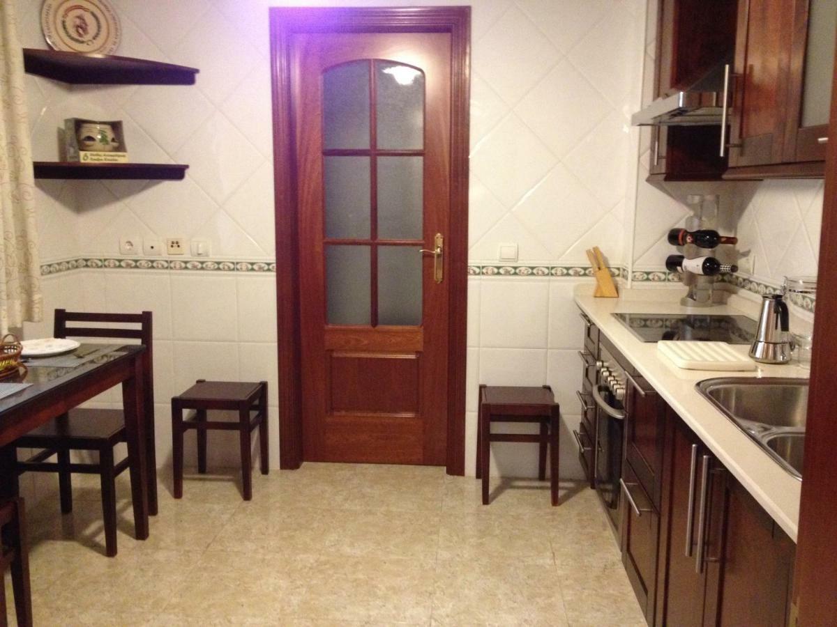 Tu Hogar En Ronda, La Ciudad Sonada Apartment *