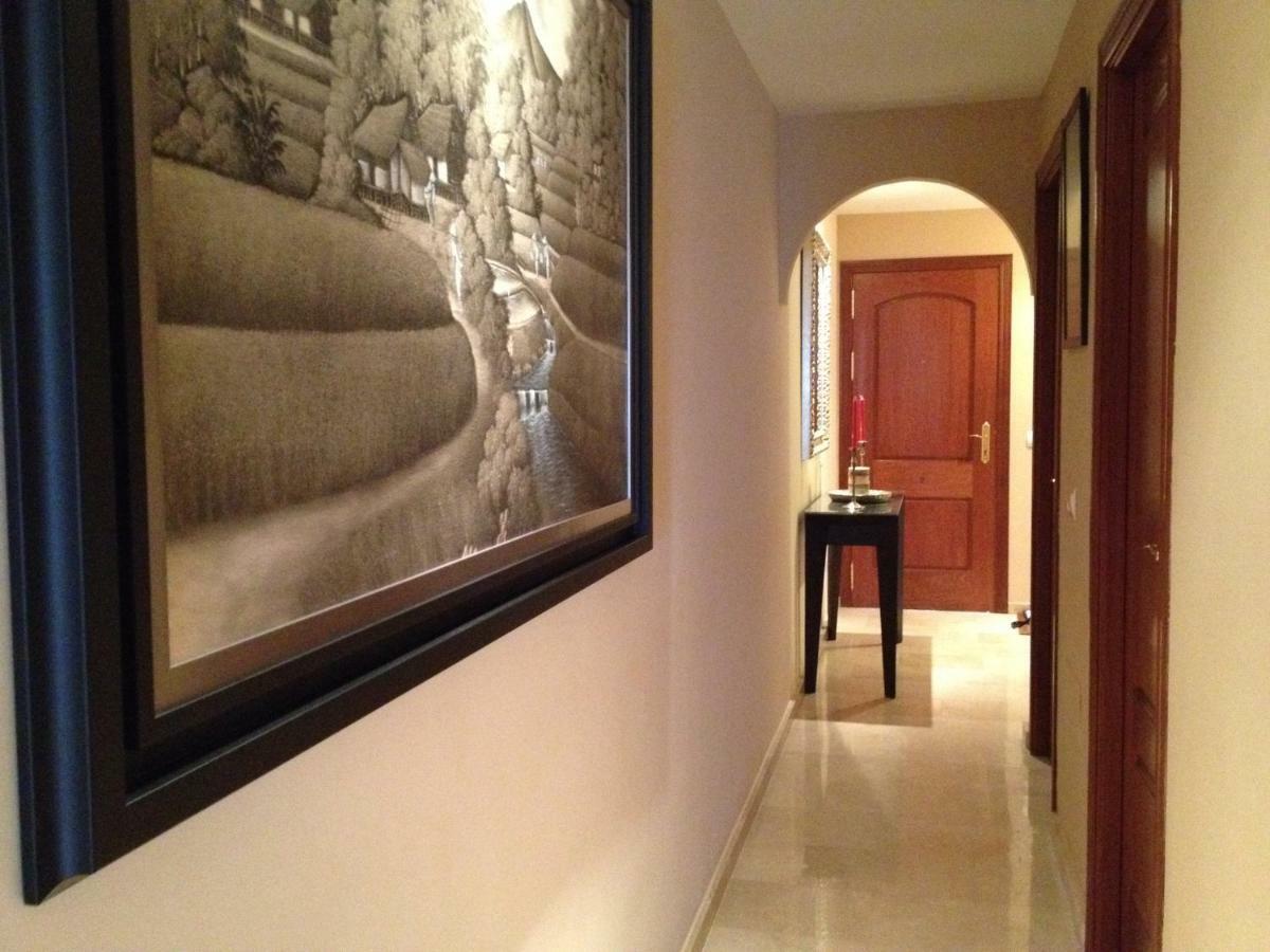 Tu Hogar En Ronda, La Ciudad Sonada Apartamento *