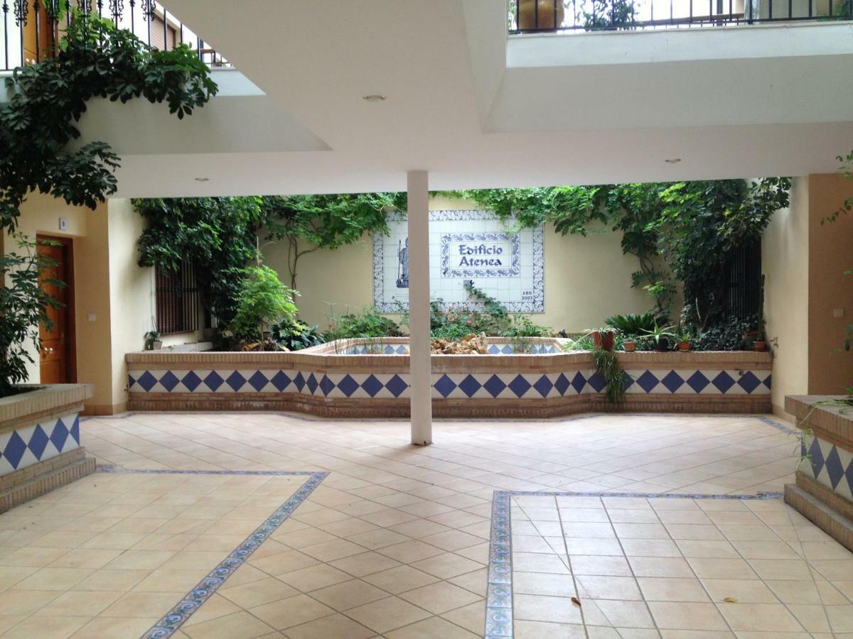 Apartamento Tu Hogar En Ronda, La Ciudad Sonada Ronda