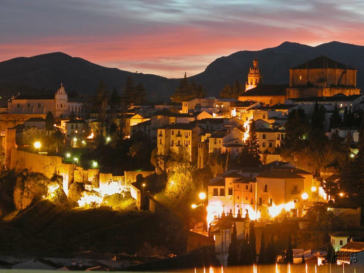 Tu Hogar En Ronda, La Ciudad Sonada Ronda