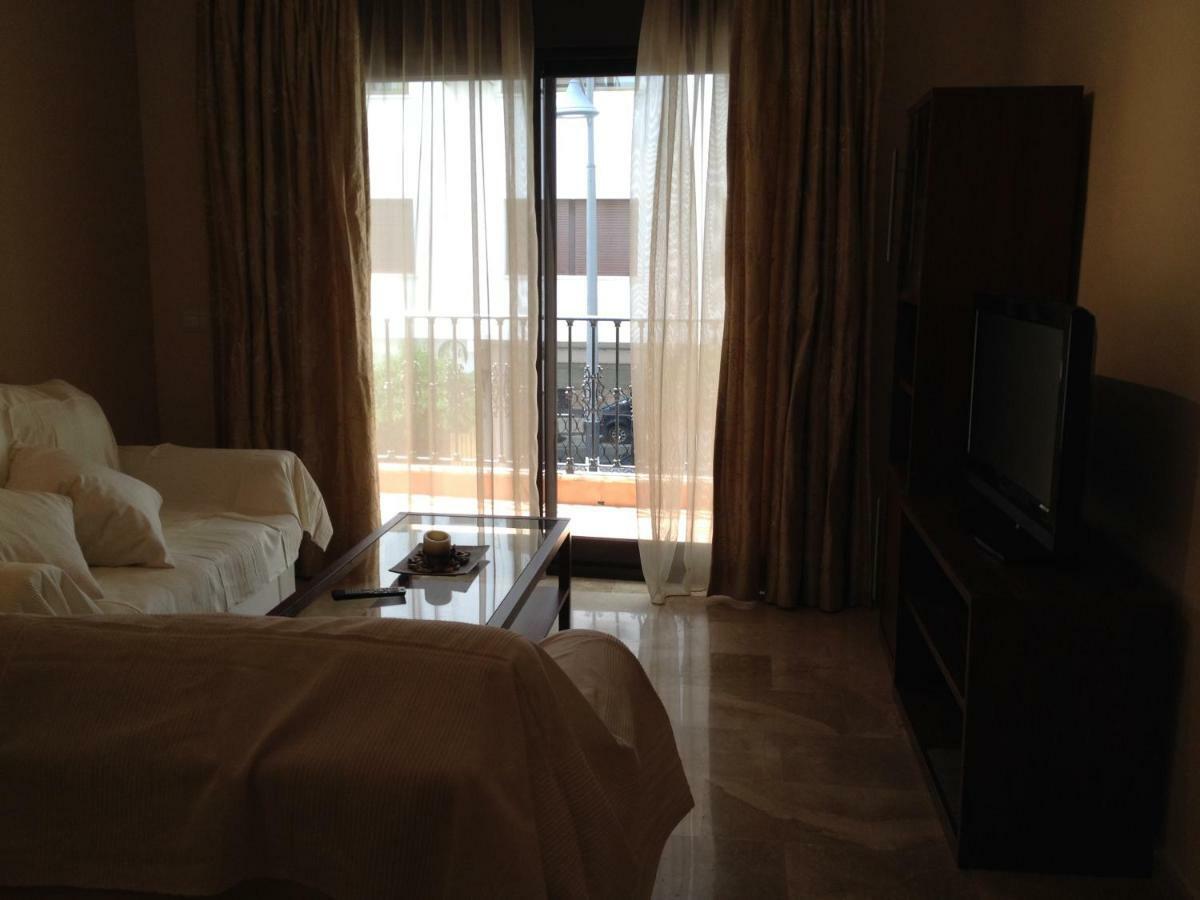 Tu Hogar En Ronda, La Ciudad Sonada Apartment *