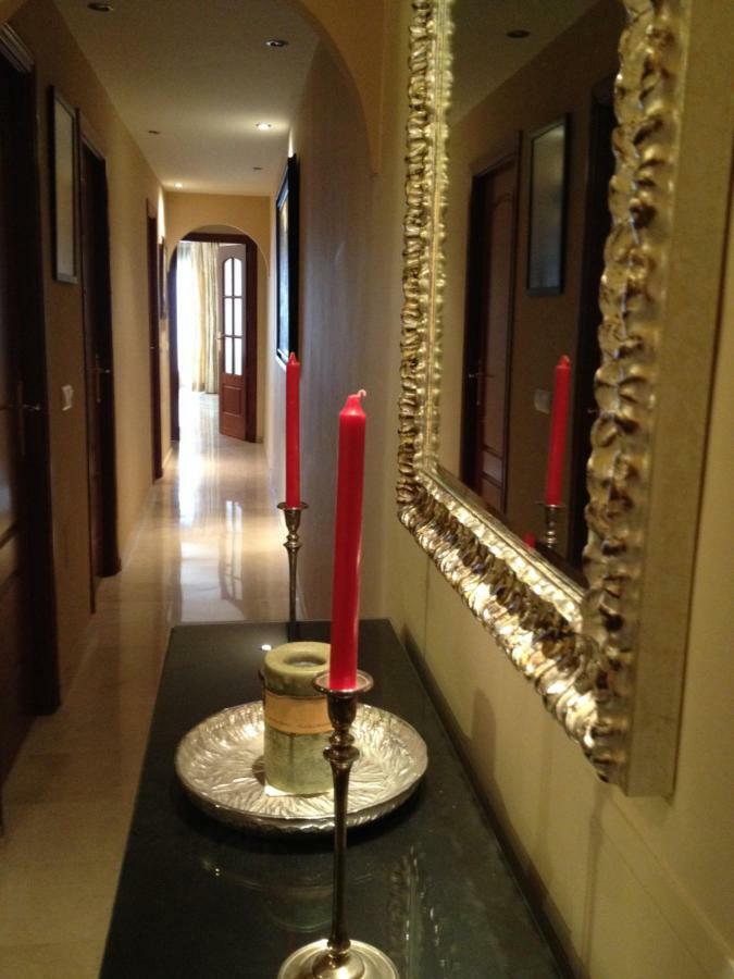 Tu Hogar En Ronda, La Ciudad Sonada Apartment