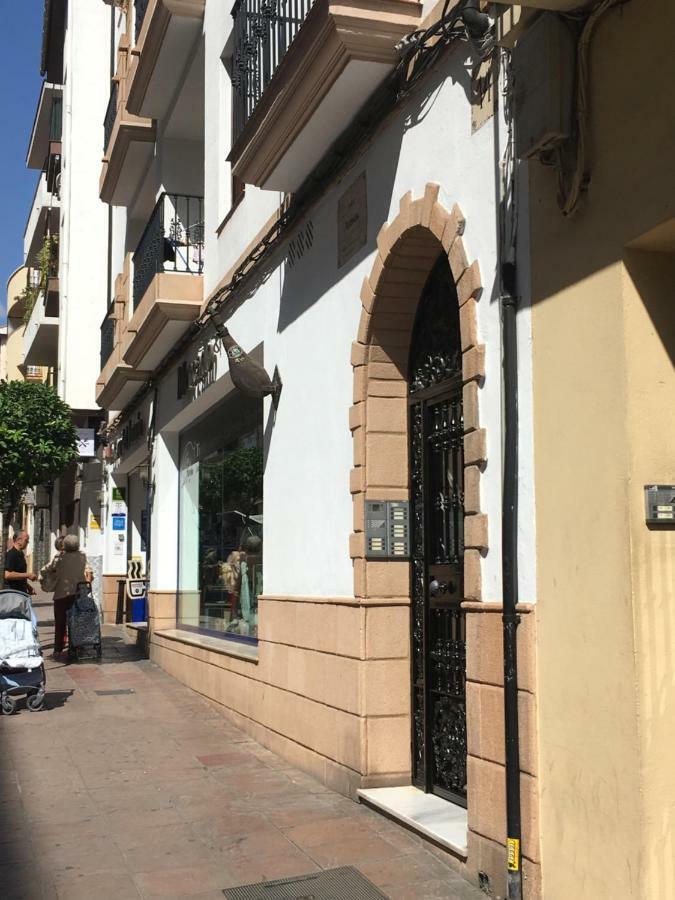 Tu Hogar En Ronda, La Ciudad Sonada Apartment Ronda