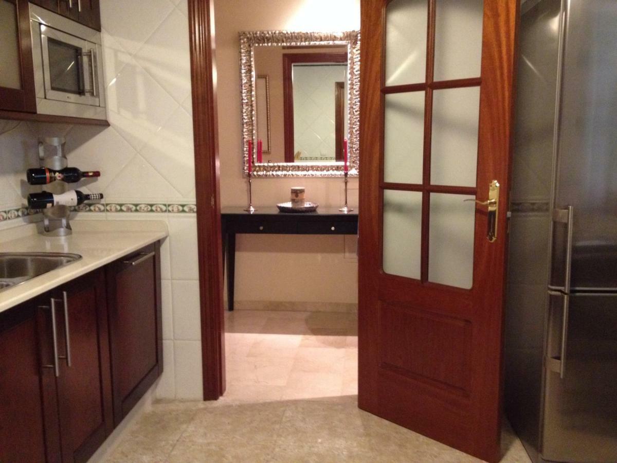 Tu Hogar En Ronda, La Ciudad Sonada Apartment Ronda