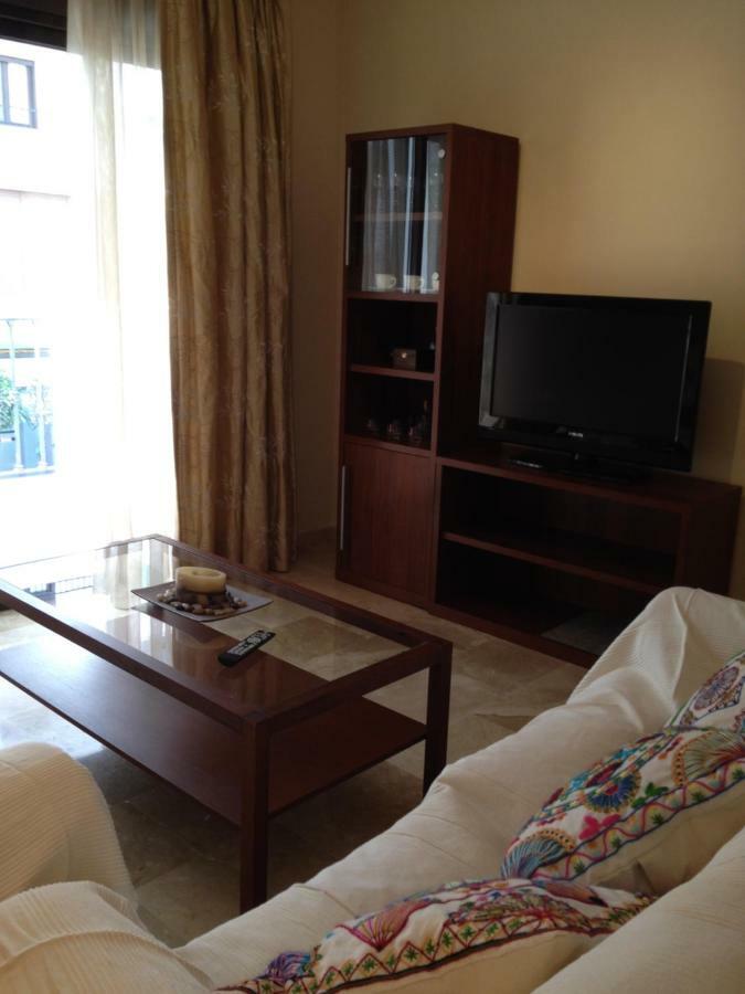 Apartment Tu Hogar En Ronda, La Ciudad Sonada *