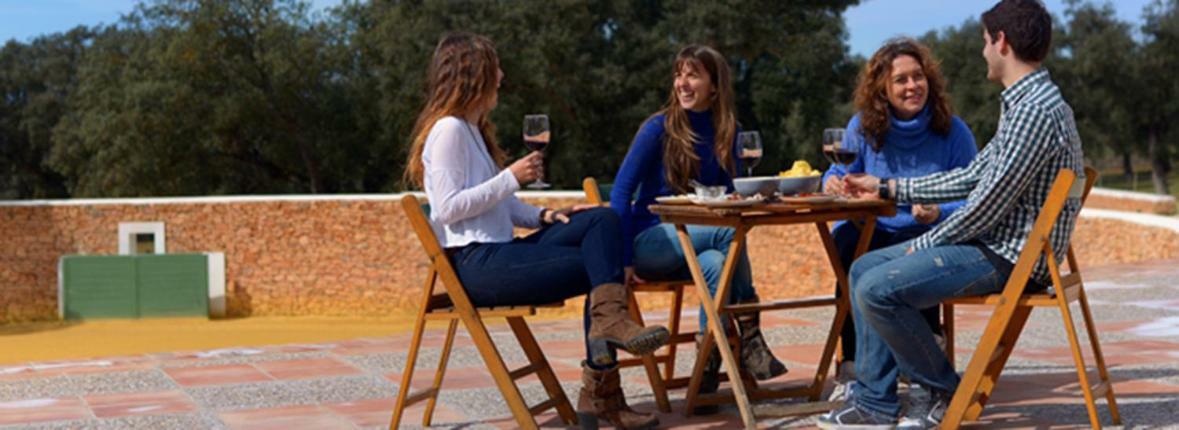 Tu Hogar En Ronda, La Ciudad Sonada