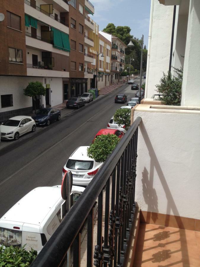 Tu Hogar En Ronda, La Ciudad Sonada