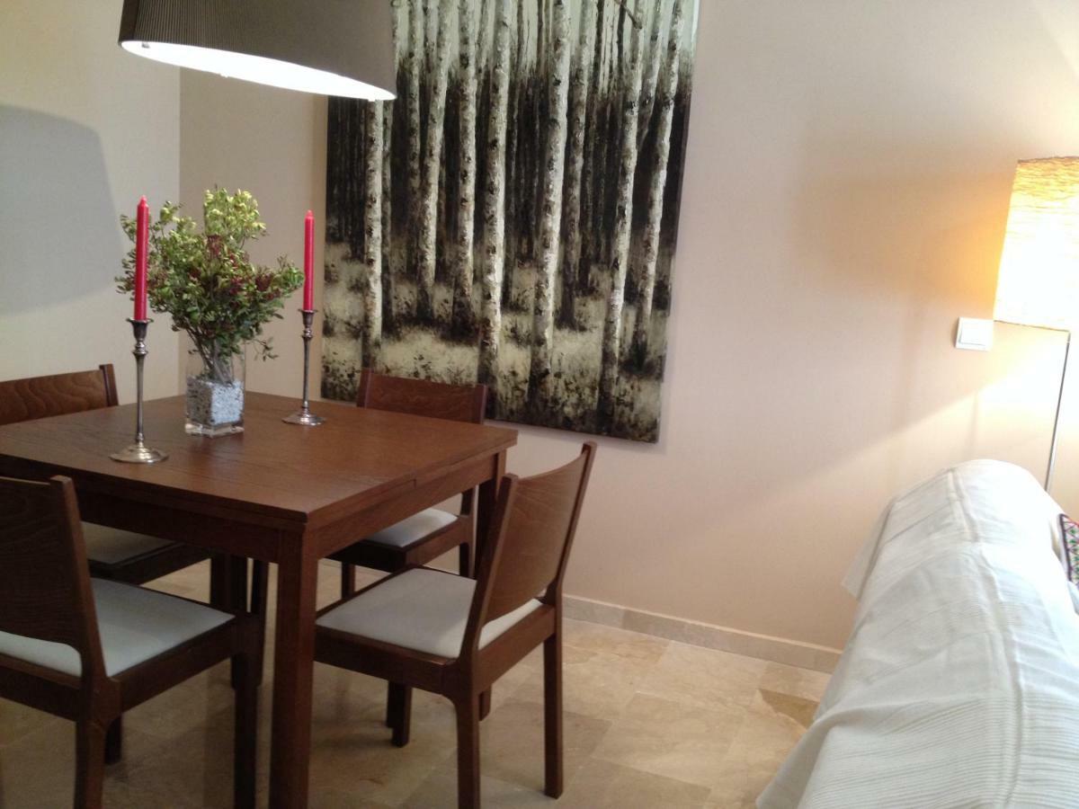 Apartment Tu Hogar En Ronda, La Ciudad Sonada *