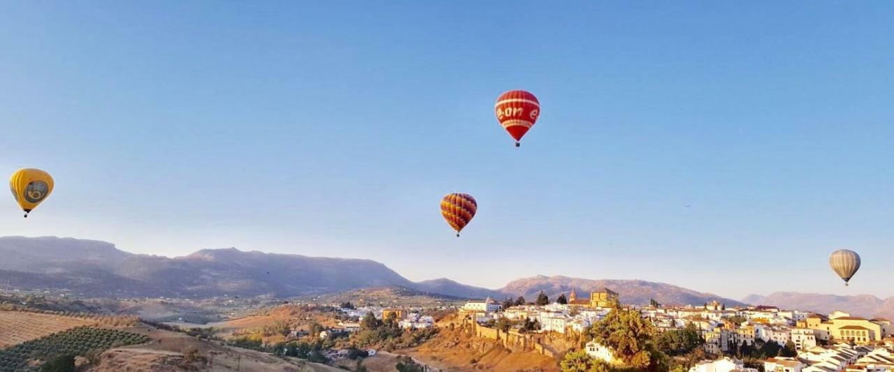 Tu Hogar En Ronda, La Ciudad Sonada * Ronda