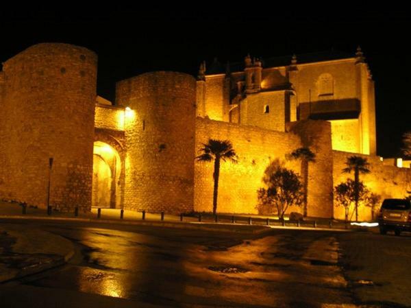 Tu Hogar En Ronda, La Ciudad Sonada Apartment Ronda